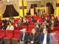 گزارش تصویری مراسم اختتامیه نمایشگاه کار 